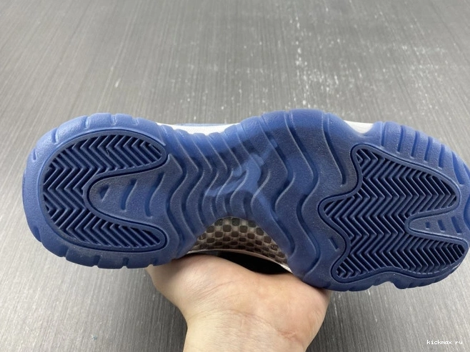 Rep Velvet Air AR0715-441 Navy Jordan Midnight WMNS 11 0806